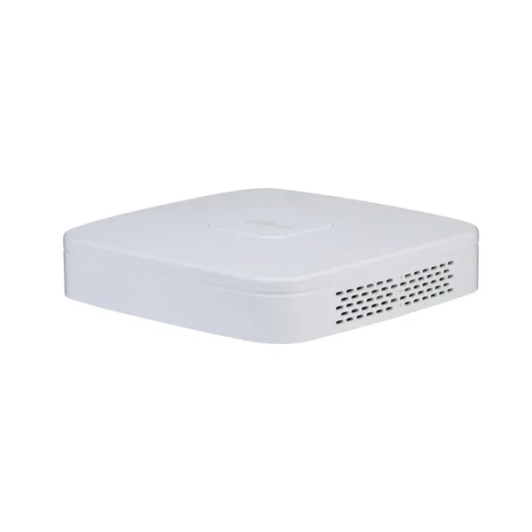 Dahua NVR2104-4KS3 Grabador de vídeo en red 4CH Smart 1U NVR2104-4KS3
