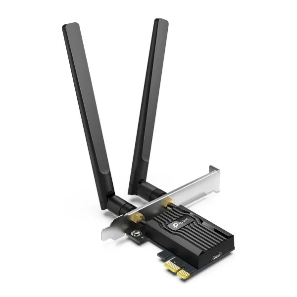 TP-Link Archer TX55E WLAN / Bluetooth 2402 Mbit/s Archer TX55E