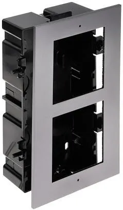 Hikvision DS-KD-ACF2/Plastic Soportes de DS-KD-ACF2/Plastic