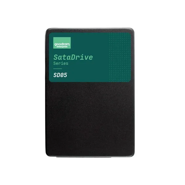 Disco duro de servidor Goodram Enterprise SD05M GESD05SA00-960NS10B