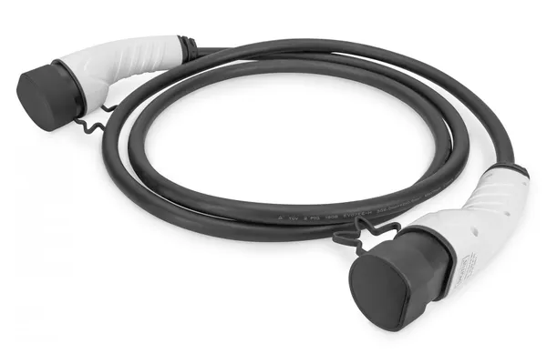 DIGITUS DK-1P32-050 Cable de carga para vehículos DK-1P32-050