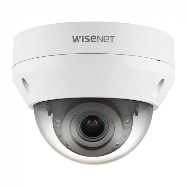 Hanwha QNV-6082R1 cámara de vigilancia Almohadilla Cámara QNV-6082R1