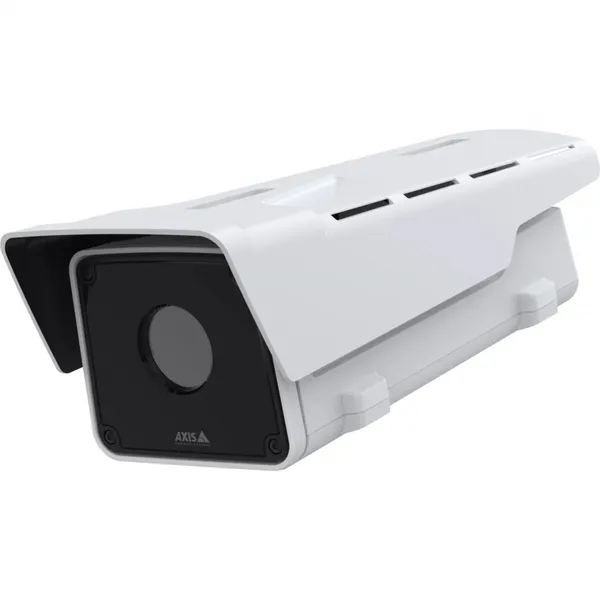 AXIS Q2112-E Cámara de seguridad IP Box Exterior 640 x 480 02606-001