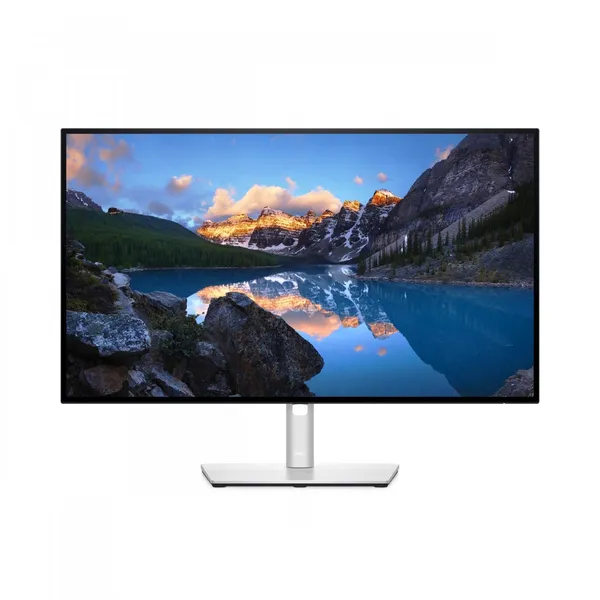 DELL UltraSharp Monitor 27 con concentrador USB-C - DELL-U2722DE