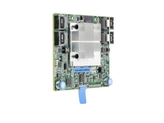 HPE P816i-a SR Gen10 Controller Module 804338-B21