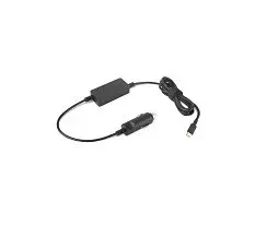 Lenovo 40AK0065WW cargador de dispositivo móvil Negro Auto 40AK0065WW