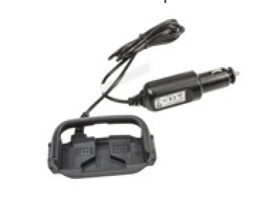 Honeywell CT50-MC cargador de dispositivo móvil PDA Negro CT50-MC