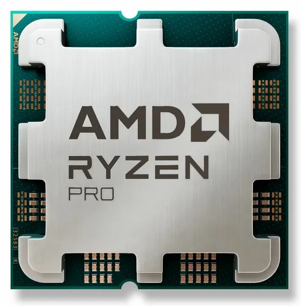 AMD Ryzen 5 PRO 8500G procesador 3,5 GHz 16 MB L3 100-000001183