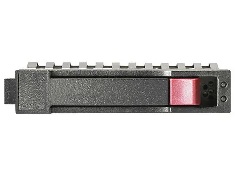 Hewlett Packard Enterprise K2Q45A unidad de estado sólido 2.5" K2Q45A