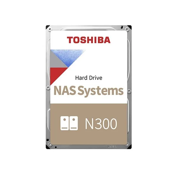 Toshiba N300 6TB MN10ADA600S MN10ADA600S
