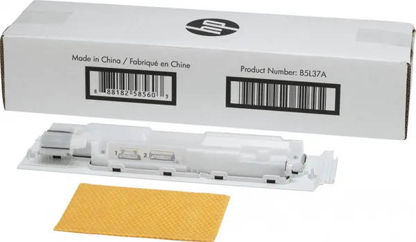 HP Unidad de colección de tóner Color LaserJet B5L37A B5L37A