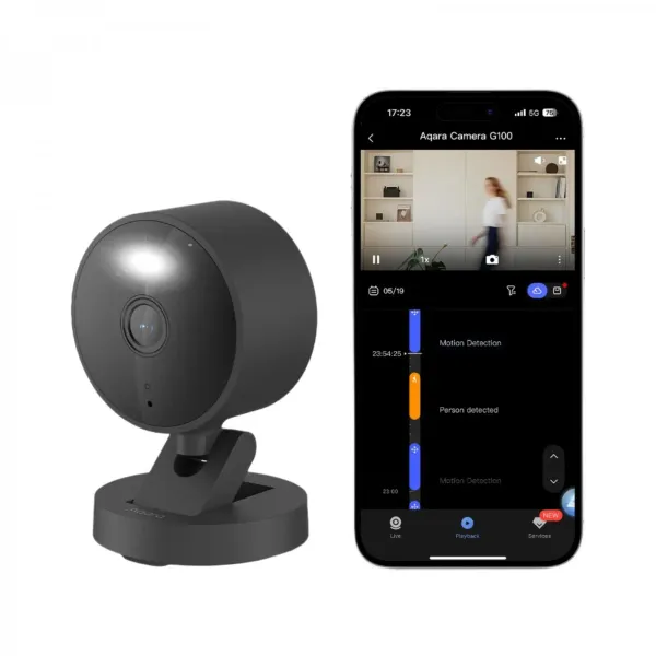 Aqara G100 CH-C08D Indoor Camera CH-C08D