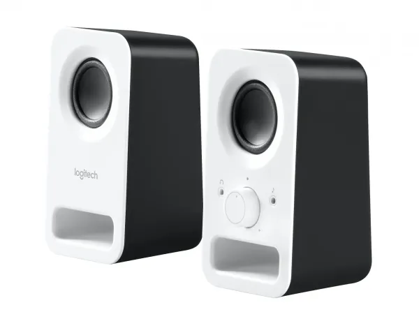Logitech 980-000815 Z150 Altavoz multimedia blanco 980-000815