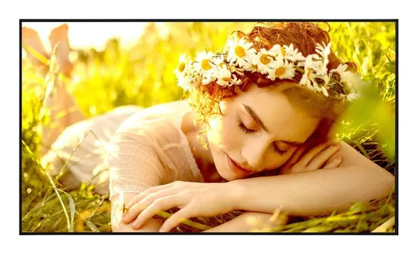 LG 50UL5Q-E Signage Display 50inch VA UHD 500cd/m2 4.500:1 50UL5Q-E
