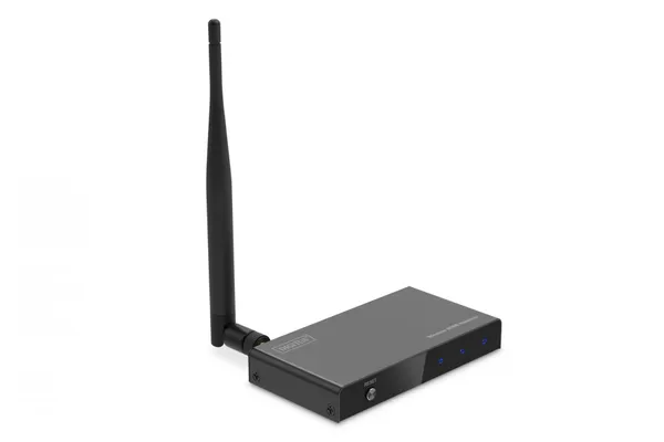 Divisor Extensor HDMI Inalámbrico DIGITUS 100m 1080p 60Hz DS-55347