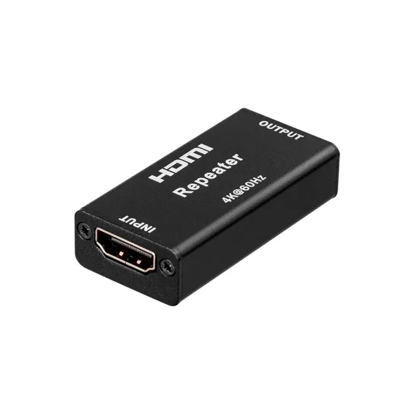 Extensor de señal HDMI BCS BCS-xHDMI-4K 4K hasta 30m con BCS-xHDMI-4K