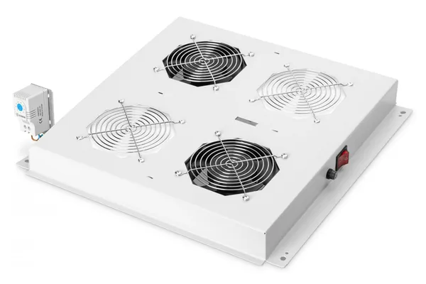 Digitus Unidad de refrigeración de techo para los DN-19 FAN-2-N