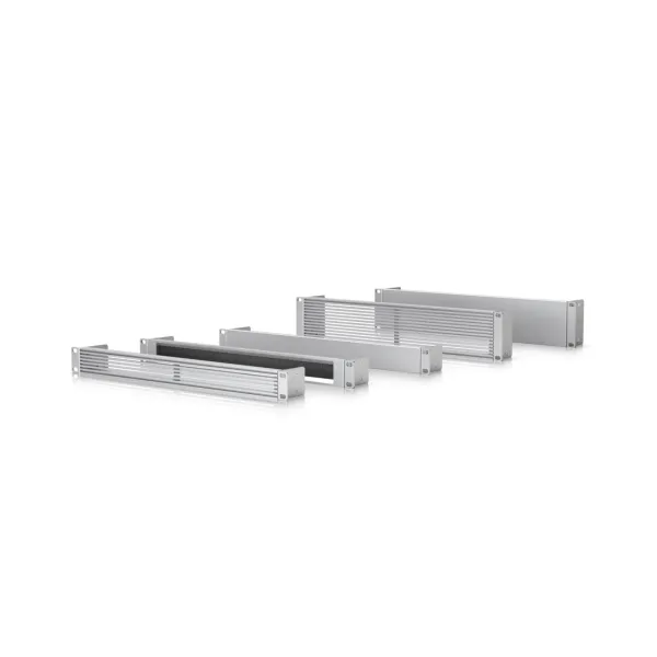 Ubiquiti UACC-RACK-PANEL-BLANK-1U Ubiquit UACC-RACK-PANEL-BLANK-1U