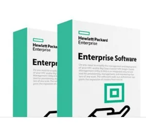 HPE MSL3040 KMIP Key Manager E-LTU Q8K98AAE