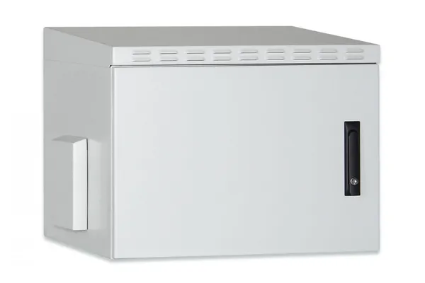 Digitus DN-19 12U-6/6-I-OD armario rack Bastidor de DN-19 12U-6/6-I-OD