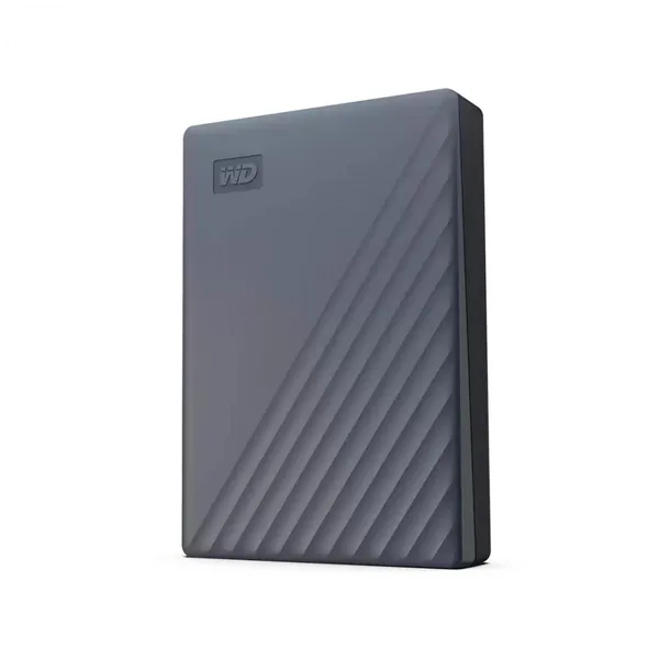 Western Digital WDBRMD0050BGY-WESN disco duro WDBRMD0050BGY-WESN