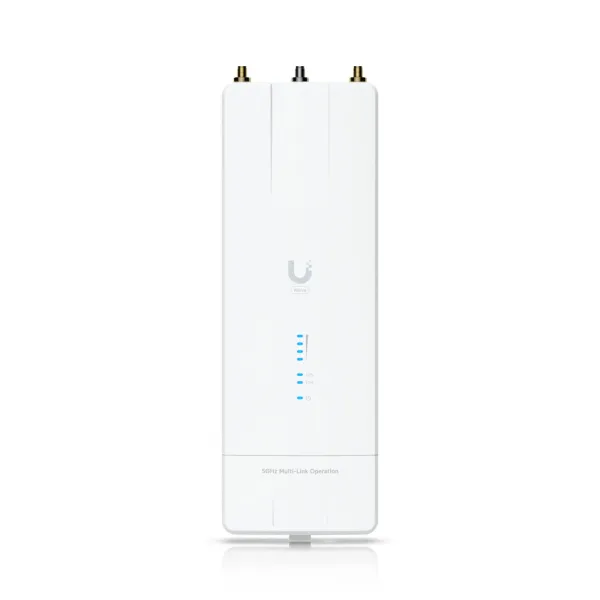 Ubiquiti UISP Wave MLO5 Puente wifi 5000 Mbit/s Blanco Wave-MLO5
