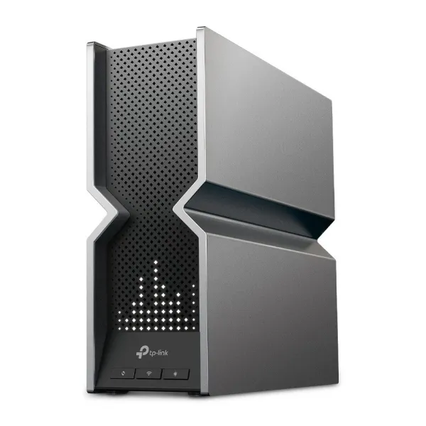 TP-Link Archer BE800 router inalámbrico Multi-Gigabit Archer BE800