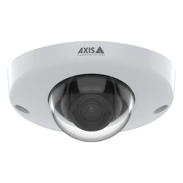 AXIS M3905-R Cámara de seguridad IP tipo domo Interior 1920 03119-021