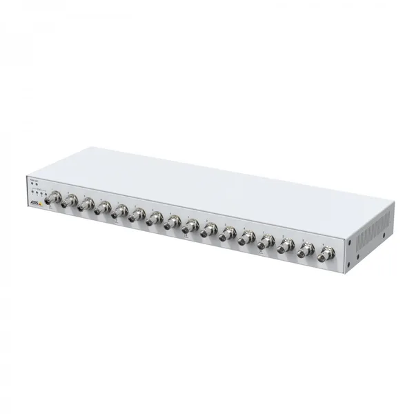 AXIS 02036-002 servidores de video/encoders 720 x 576 02036-002