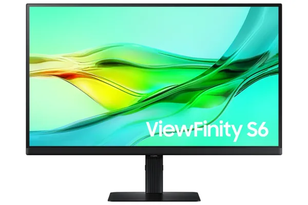 Samsung S27D604UAU pantalla para PC 68,6 cm (27") 2560 LS27D604UAUXEN