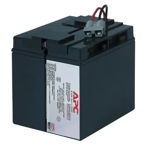 APC RBC7 batería para sistema ups Sealed Lead Acid (VRLA) 24 V RBC7