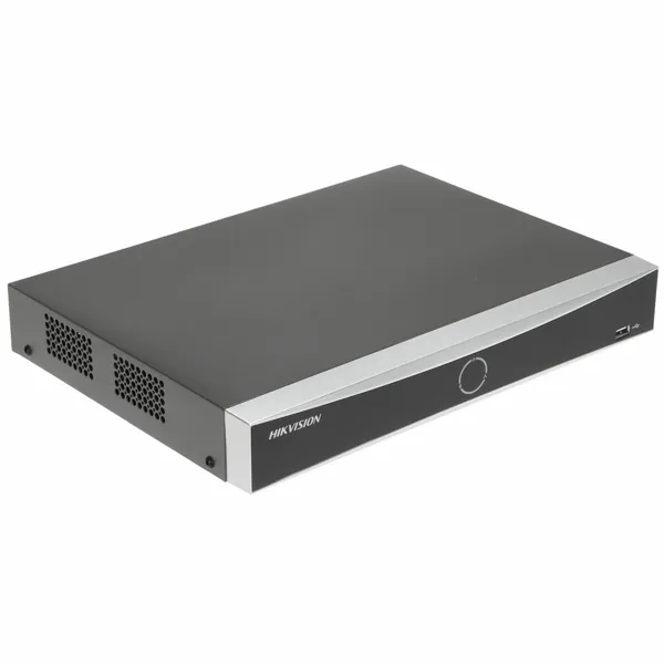 Hikvision DS-7604NXI-K1/VPro Grabador NVR AcuSeek DS-7604NXI-K1/VPro