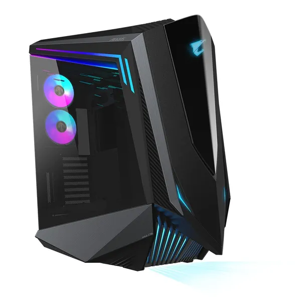 GIGABYTE AORUS C700 GLASS Full Tower Negro GB-AC700G