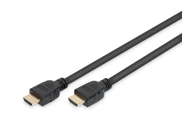 Digitus DB-330124-010-S cable HDMI 1 m HDMI tipo A DB-330124-010-S