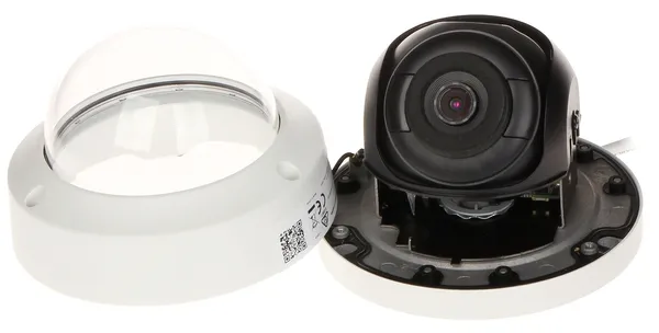 Hikvision DS-2CD1121-I Almohadilla Cámara de DS-2CD1121-I(2.8mm)(F)