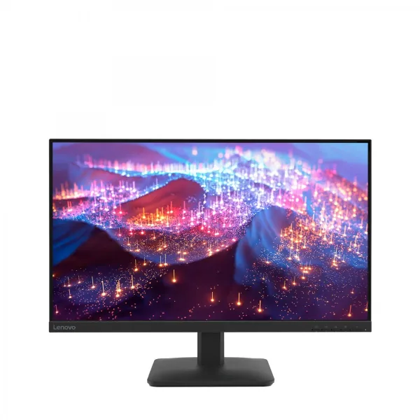 Lenovo L27-4e pantalla para PC 68,6 cm (27") 1920 x 1080 68CDKAC1EU