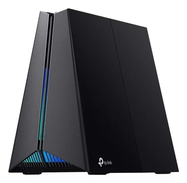 TP-Link Archer GXE75 router inalámbrico 2.5 Gigabit Archer GXE75
