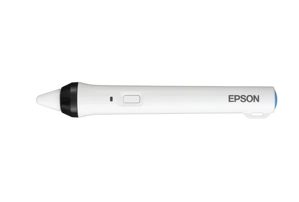 Epson ELPPN04B lápiz óptico Azul, Blanco V12H667010