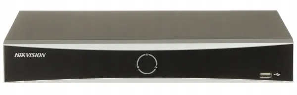 Hikvision DS-7608NXI-K1/8P(D)/Alarm4+1 DS-7608NXI-K1/8P(D)/Alarm4+1