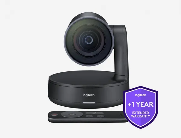Logitech One year extended warranty for Rally Camera 1 994-000107