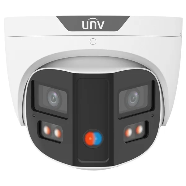 Uniview IPC3K28SE-ADF28KMC-DL-I0 Cámara de IPC3K28SE-ADF28KMC-DL-I0