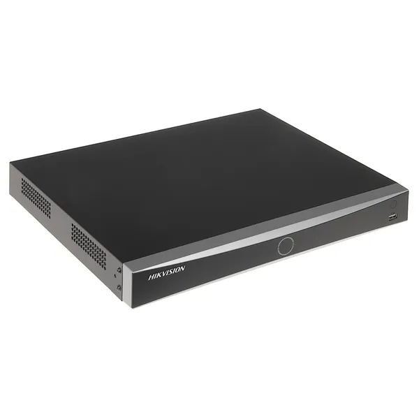 Hikvision DS-7616NXI-I2/16P/VPro Grabador de DS-7616NXI-I2/16P/VPro