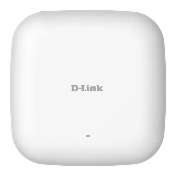 D-Link AX1800 1800 Mbit/s Blanco DAP-X2810
