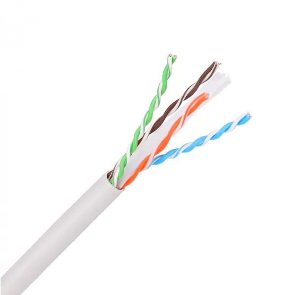 Extralink EX.96631 Cable de red Cat6A U/UTP interior 305m EX.96631