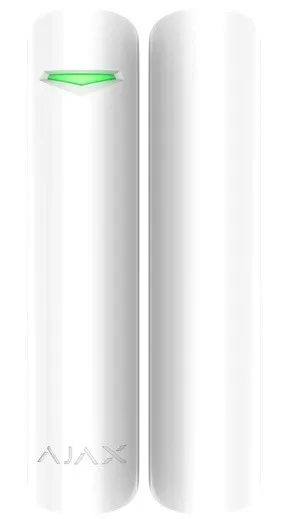 Ajax Systems 38099.03.WH1 DoorProtect Jeweller - sensor 38099.03.WH1