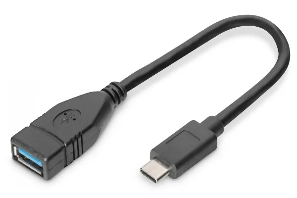 Digitus AK-300315-001-S cable USB USB 3.2 Gen 1 (3.1 AK-300315-001-S