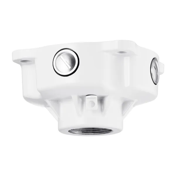 Hanwha SBP-302CMBW cámaras de seguridad y montaje para SBP-302CMBW