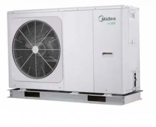 Bomba de calor Midea M-Thermal 16kW tipo MHC-V16W/D2RN8-BER90