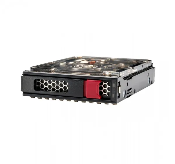 HPE 2TB SATA 6G Business Critical 7.2K LFF LP 1-year 861681-B21