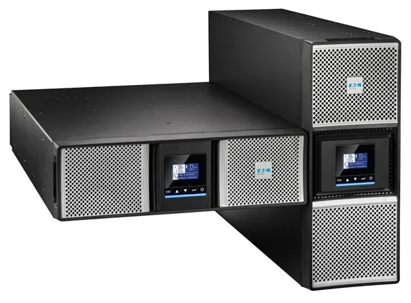 Eaton 9PX 11000i RT4U HotSwap Netpack G2 9PX11KIRTNBPG2